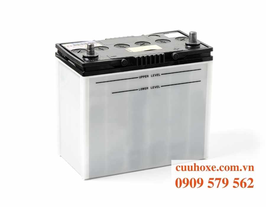 Giá một bình ắc quy ô tô là bao nhiêu?