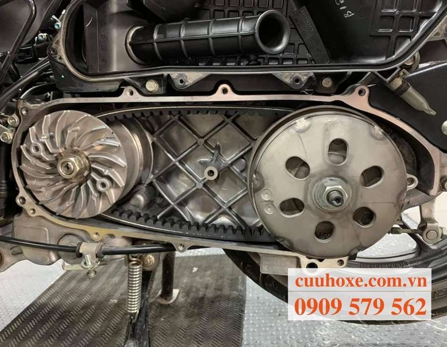 CỨU HỘ Ô TÔ, CỨU HỘ SÀI GÒN 0909 579 562