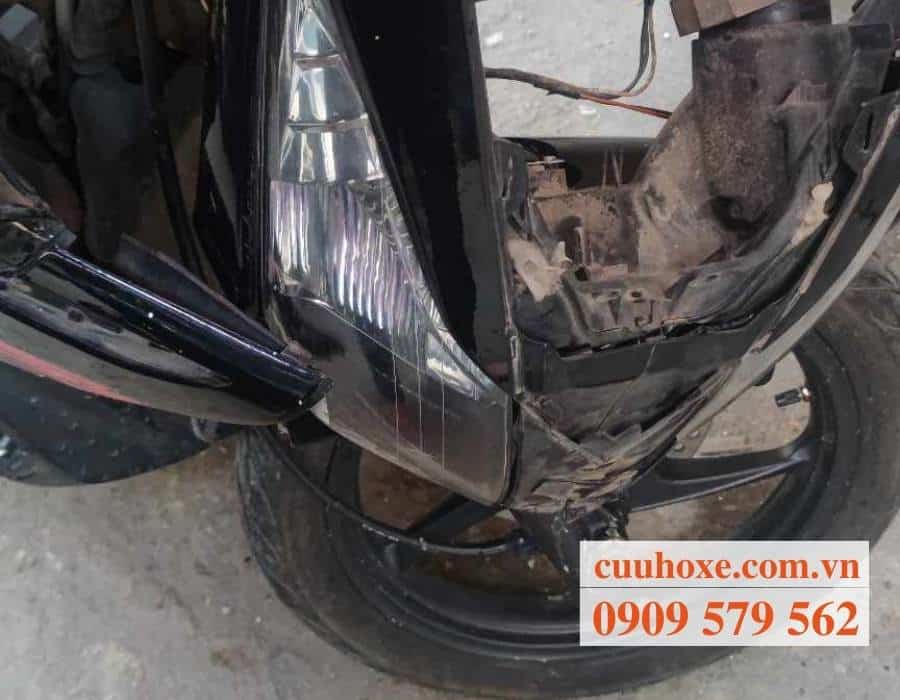Trung tâm Sửa Xe Minh Thức Motor