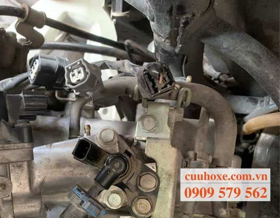 cứu hộ xe máy huyện Ba Chẽ