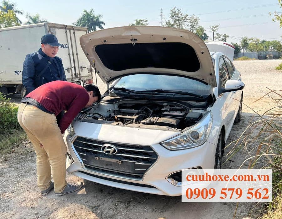 Cứu Hộ Giao Thông TP Huế
