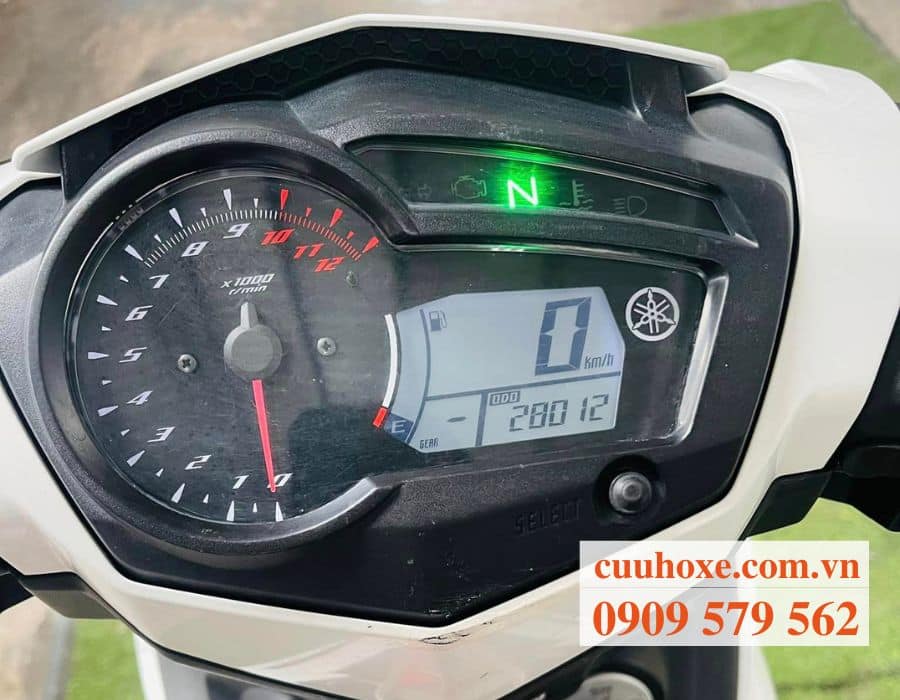 Sửa Xe Máy Tại Nhà Đà Nẵng